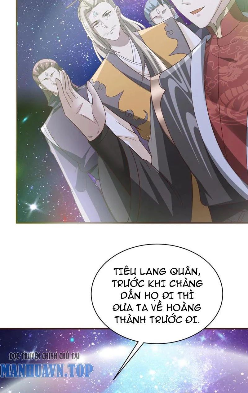Mở Đầu Nữ Đế Làm Chính Cung Chap 365 - Next Chap 366