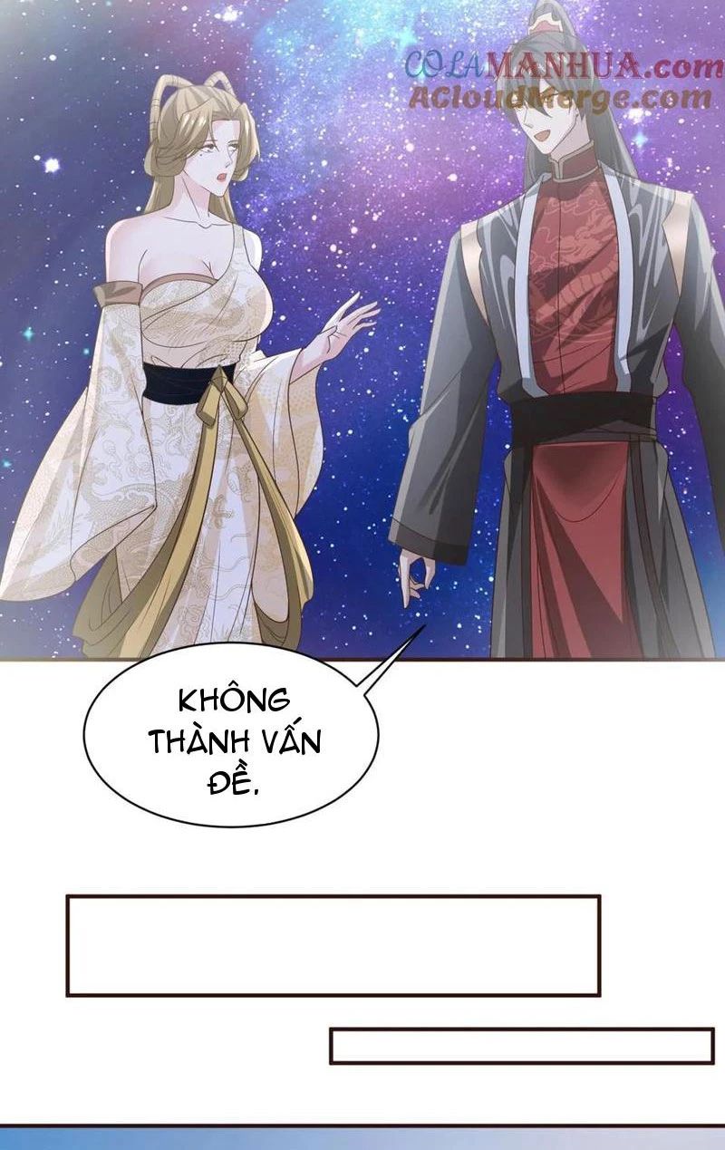 Mở Đầu Nữ Đế Làm Chính Cung Chap 365 - Next Chap 366