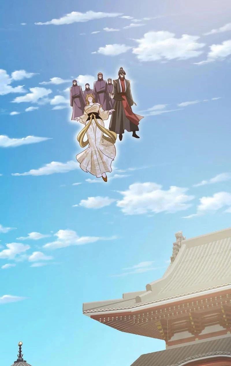 Mở Đầu Nữ Đế Làm Chính Cung Chap 365 - Next Chap 366