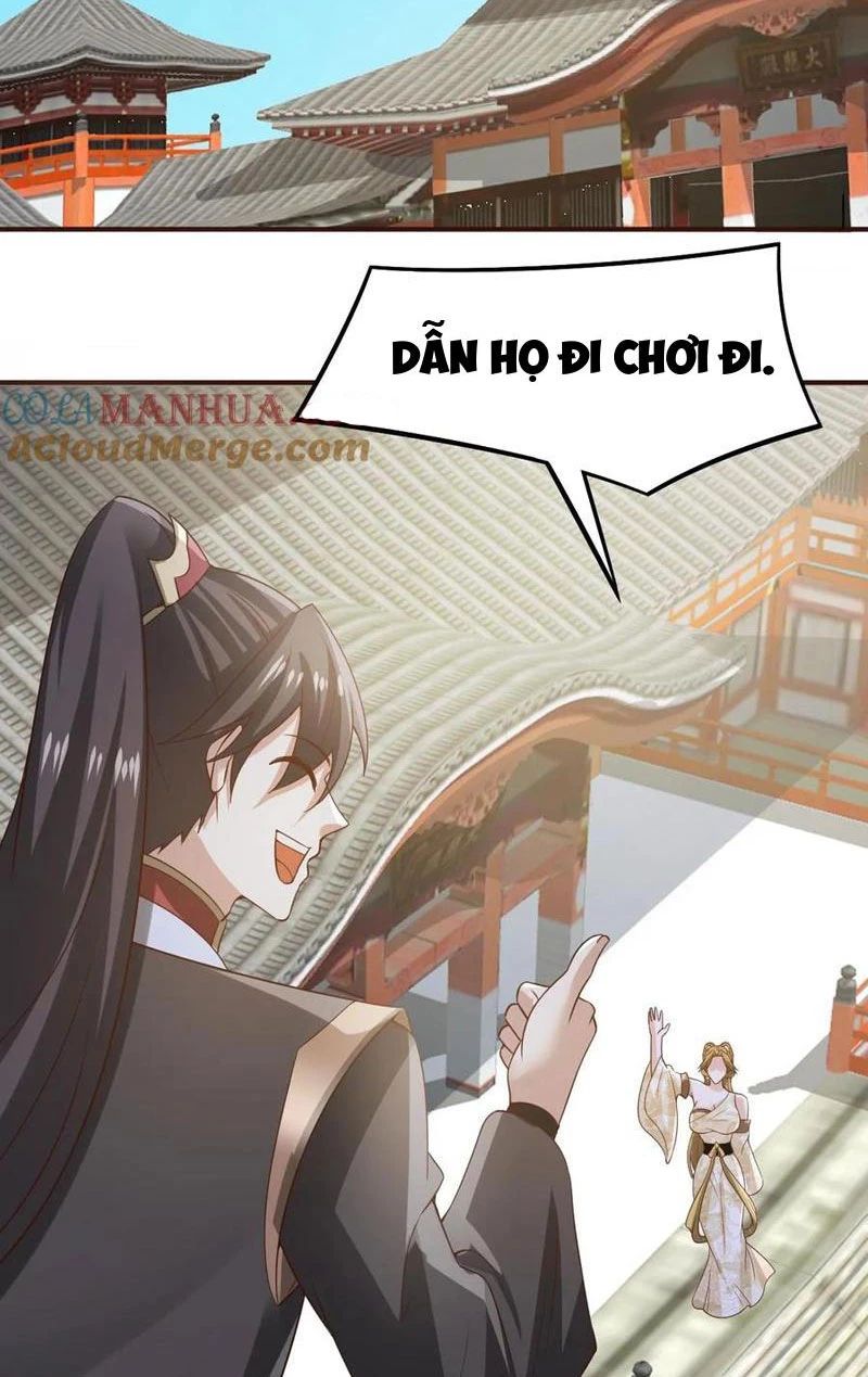 Mở Đầu Nữ Đế Làm Chính Cung Chap 365 - Next Chap 366