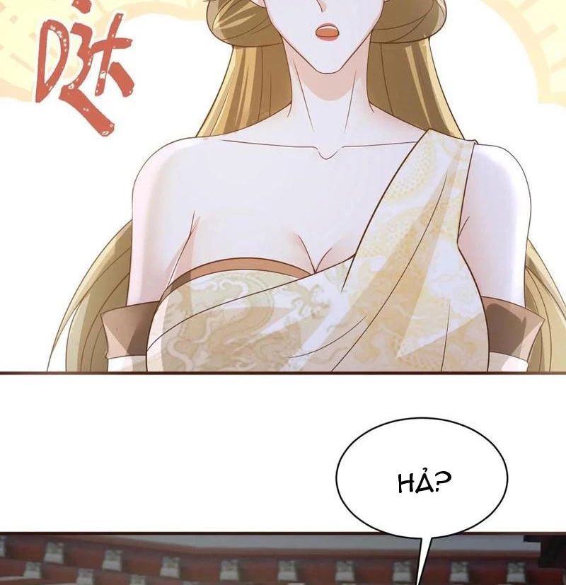 Mở Đầu Nữ Đế Làm Chính Cung Chap 365 - Next Chap 366