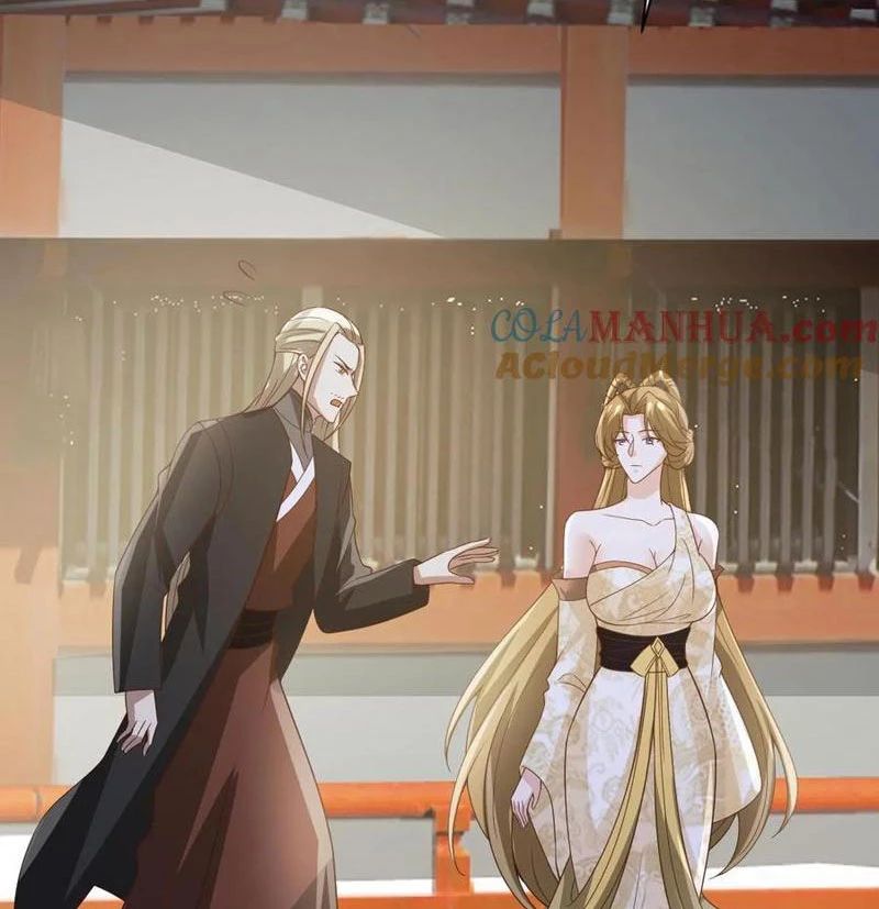 Mở Đầu Nữ Đế Làm Chính Cung Chap 365 - Next Chap 366