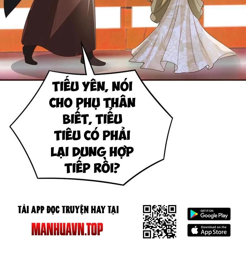 Mở Đầu Nữ Đế Làm Chính Cung Chap 365 - Next Chap 366