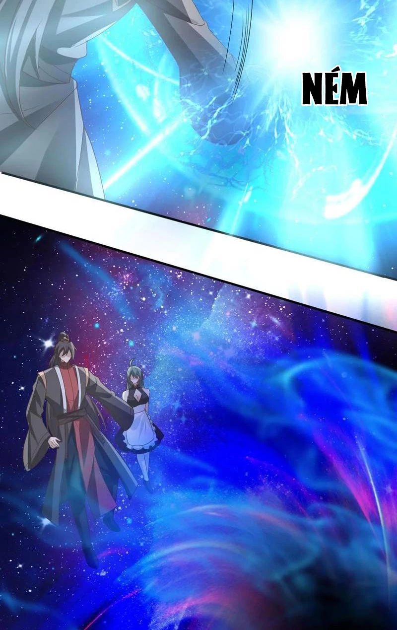 Mở Đầu Nữ Đế Làm Chính Cung Chap 365 - Next Chap 366