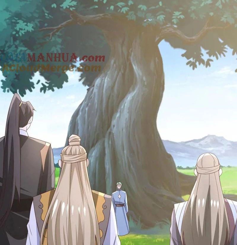 Mở Đầu Nữ Đế Làm Chính Cung Chap 365 - Next Chap 366