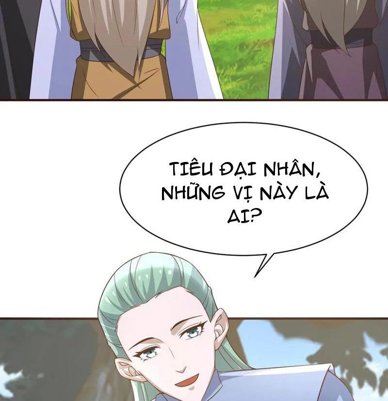 Mở Đầu Nữ Đế Làm Chính Cung Chap 365 - Next Chap 366