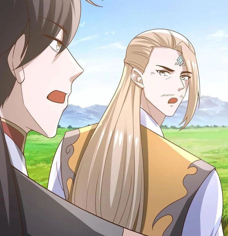 Mở Đầu Nữ Đế Làm Chính Cung Chap 365 - Next Chap 366