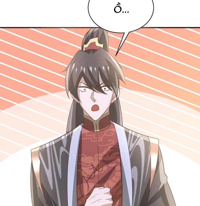 Mở Đầu Nữ Đế Làm Chính Cung Chap 365 - Next Chap 366