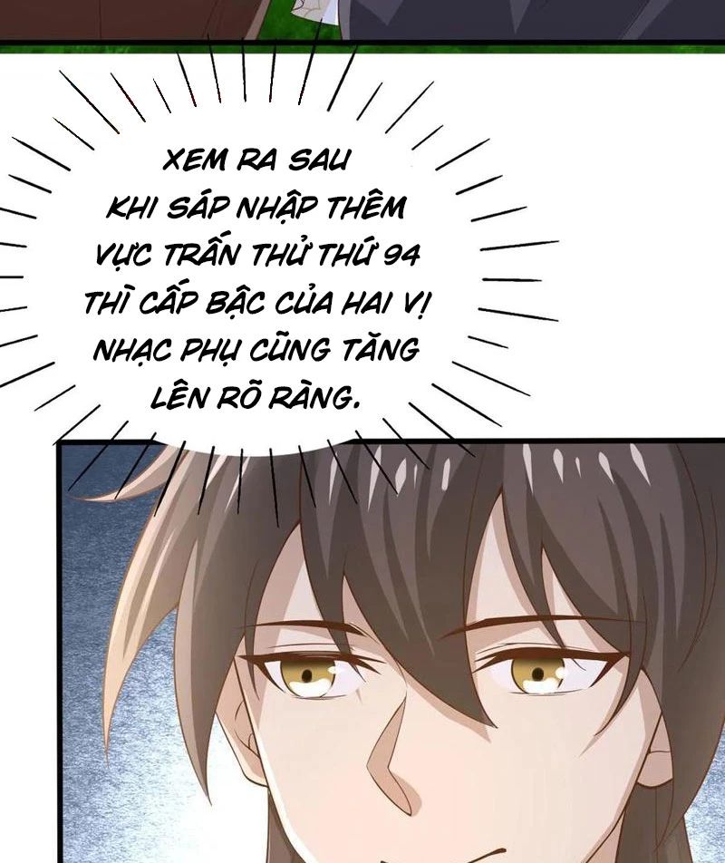 Mở Đầu Nữ Đế Làm Chính Cung Chap 366 - Next Chap 367