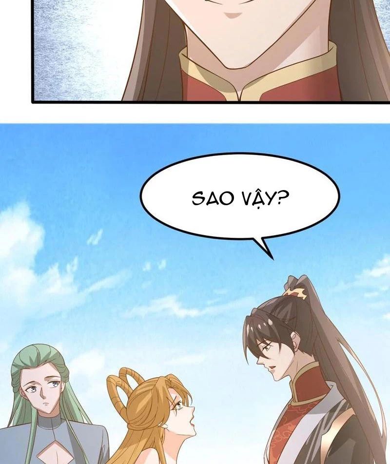 Mở Đầu Nữ Đế Làm Chính Cung Chap 366 - Next Chap 367