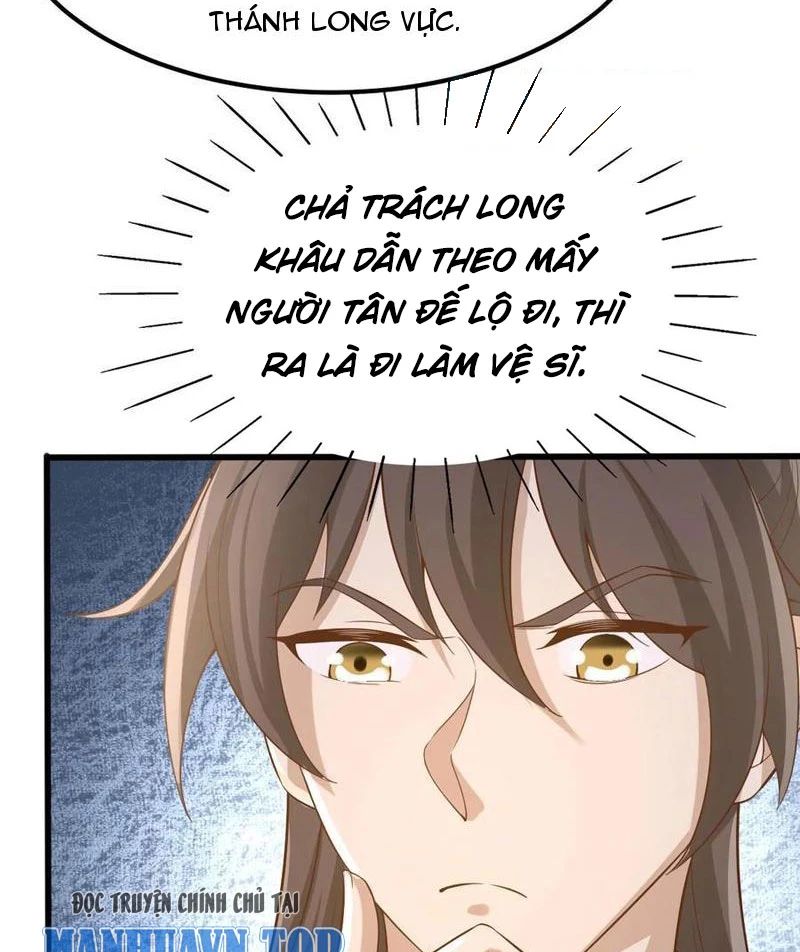 Mở Đầu Nữ Đế Làm Chính Cung Chap 366 - Next Chap 367