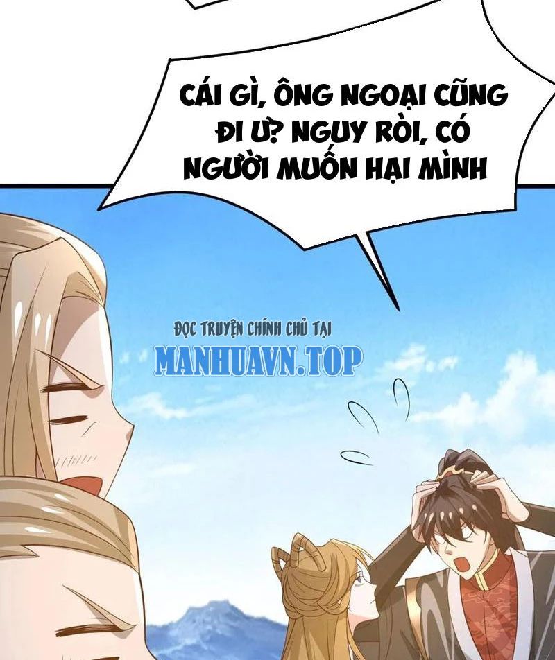 Mở Đầu Nữ Đế Làm Chính Cung Chap 366 - Next Chap 367