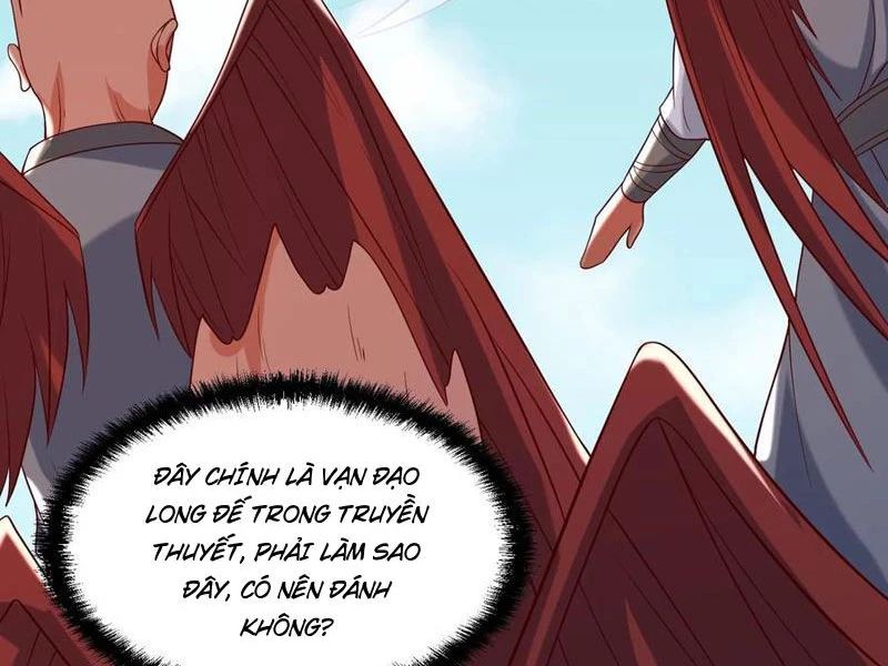 Mở Đầu Nữ Đế Làm Chính Cung Chap 370 - Next Chap 371