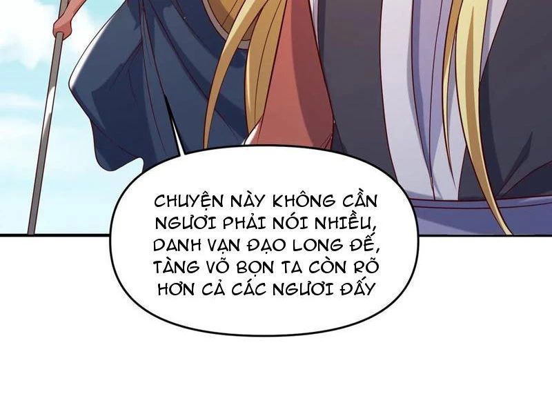 Mở Đầu Nữ Đế Làm Chính Cung Chap 370 - Next Chap 371
