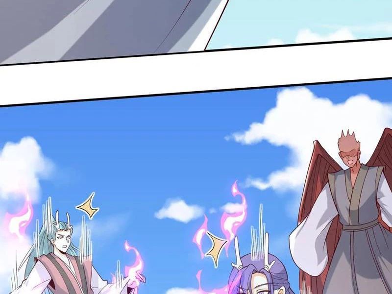 Mở Đầu Nữ Đế Làm Chính Cung Chap 370 - Next Chap 371