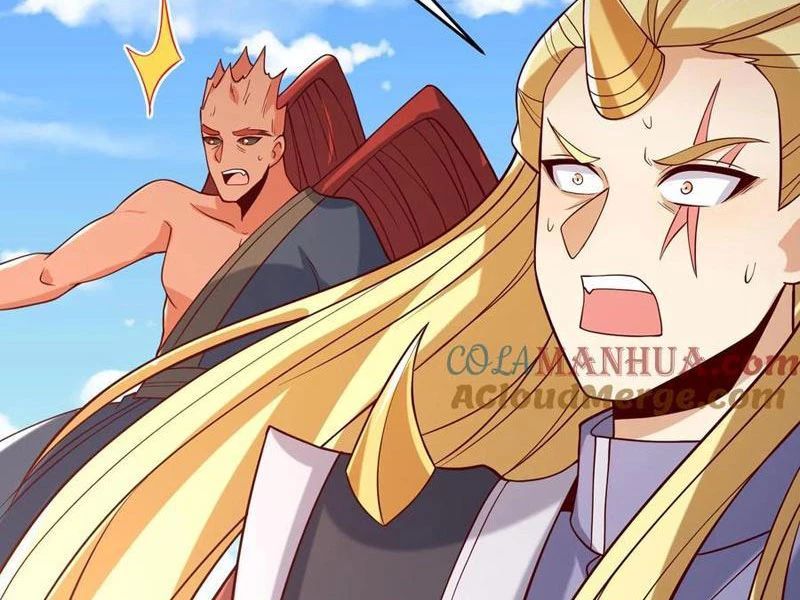 Mở Đầu Nữ Đế Làm Chính Cung Chap 370 - Next Chap 371