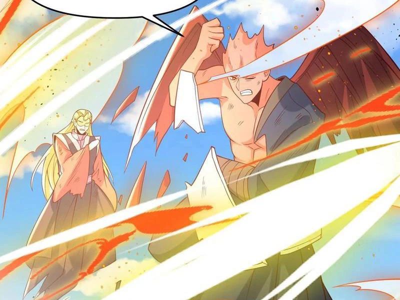 Mở Đầu Nữ Đế Làm Chính Cung Chap 370 - Next Chap 371