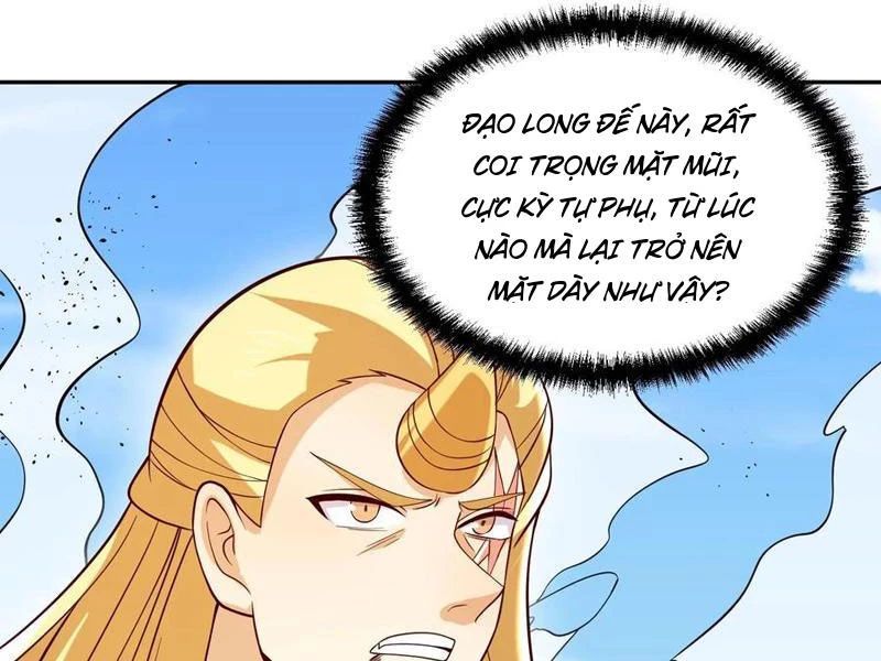 Mở Đầu Nữ Đế Làm Chính Cung Chap 370 - Next Chap 371