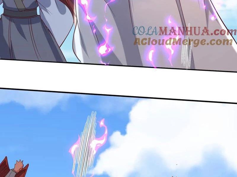 Mở Đầu Nữ Đế Làm Chính Cung Chap 370 - Next Chap 371