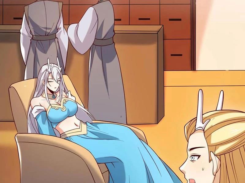 Mở Đầu Nữ Đế Làm Chính Cung Chap 370 - Next Chap 371