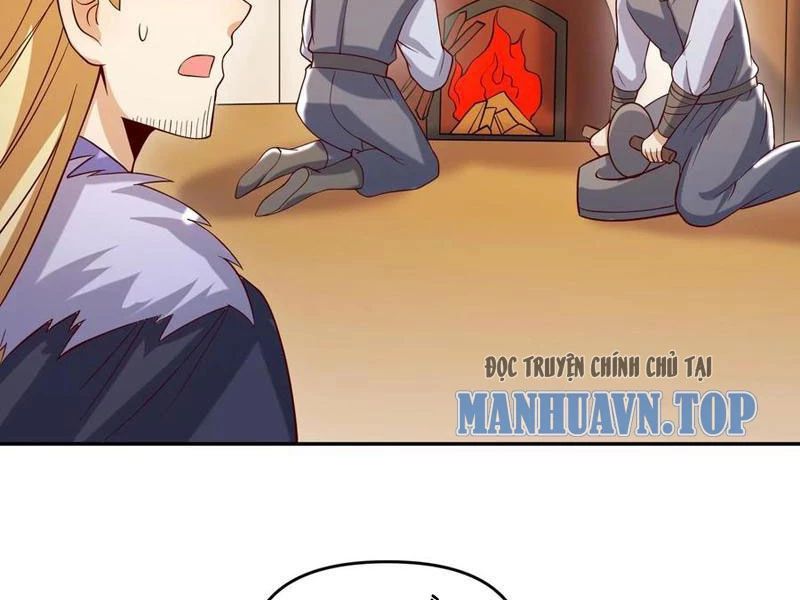 Mở Đầu Nữ Đế Làm Chính Cung Chap 370 - Next Chap 371