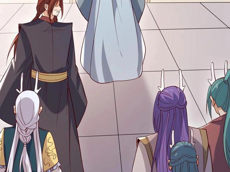 Mở Đầu Nữ Đế Làm Chính Cung Chap 370 - Next Chap 371