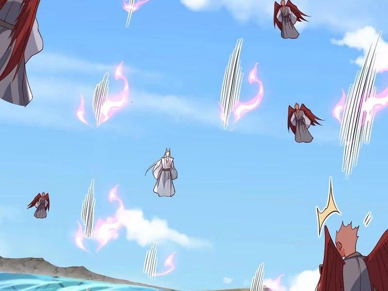 Mở Đầu Nữ Đế Làm Chính Cung Chap 370 - Next Chap 371