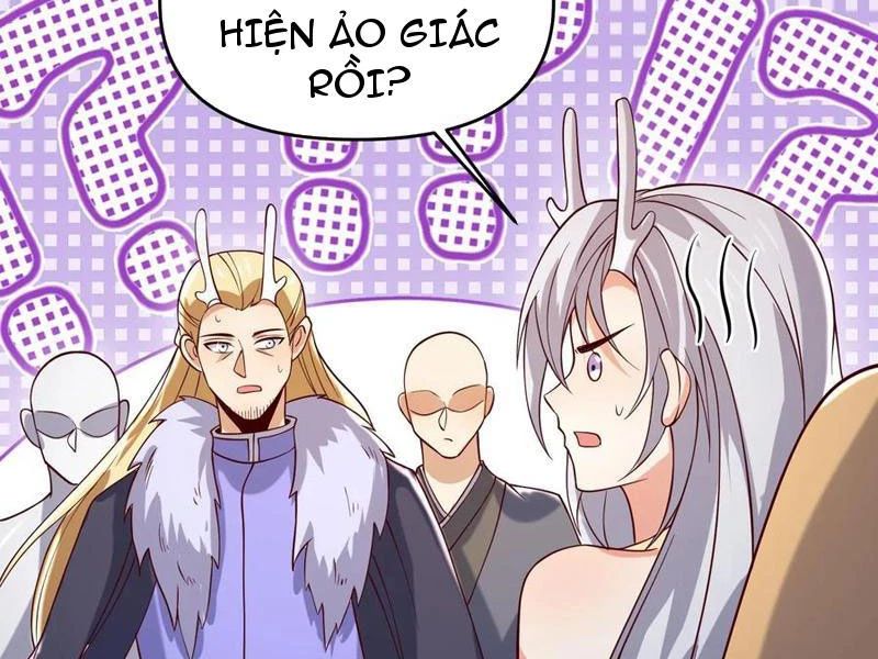 Mở Đầu Nữ Đế Làm Chính Cung Chap 370 - Next Chap 371