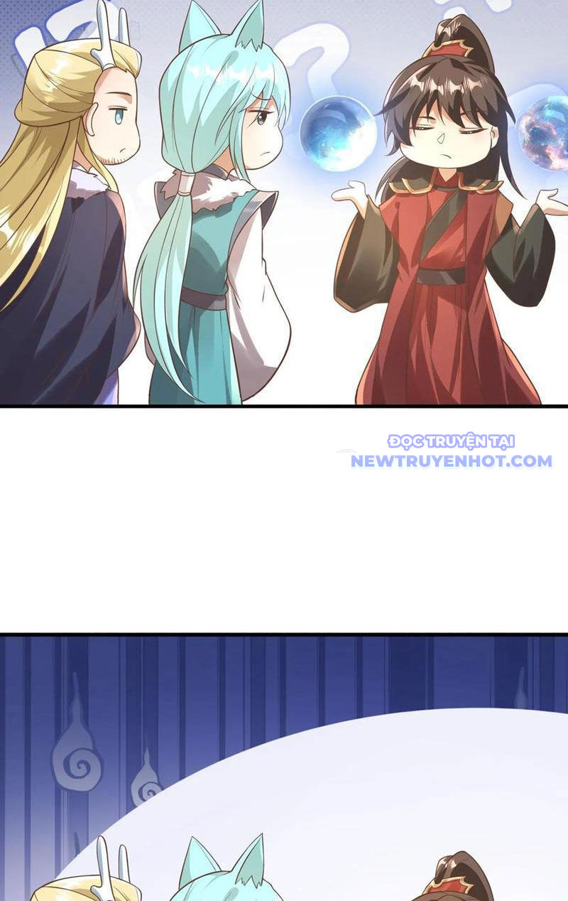 Mở Đầu Nữ Đế Làm Chính Cung Chap 381 - Next Chap 382