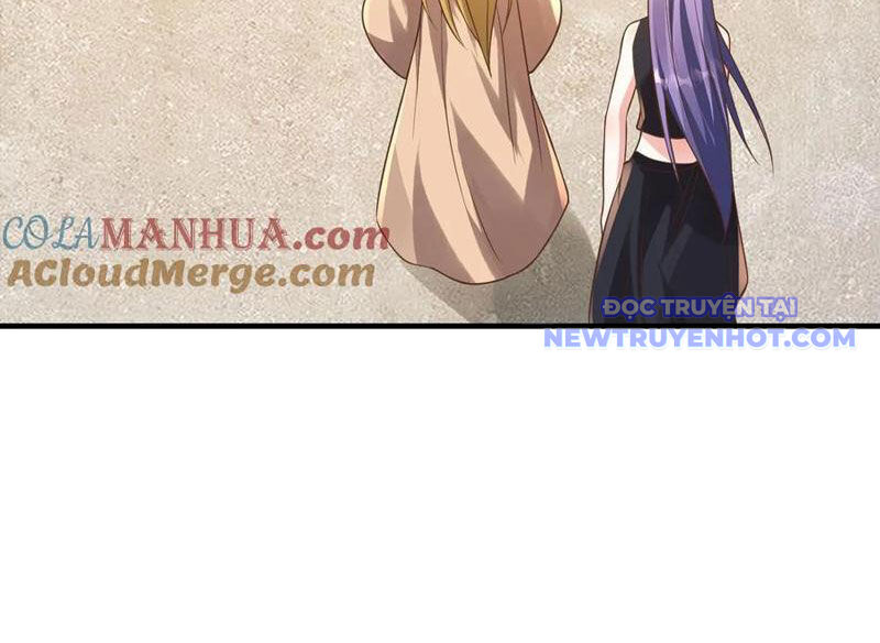 Mở Đầu Nữ Đế Làm Chính Cung Chap 381 - Next Chap 382