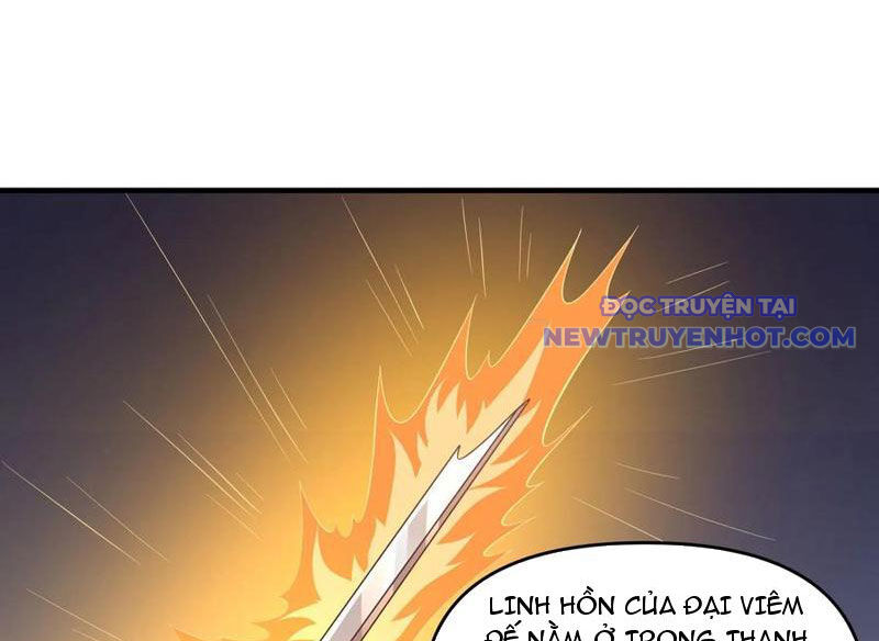 Mở Đầu Nữ Đế Làm Chính Cung Chap 381 - Next Chap 382