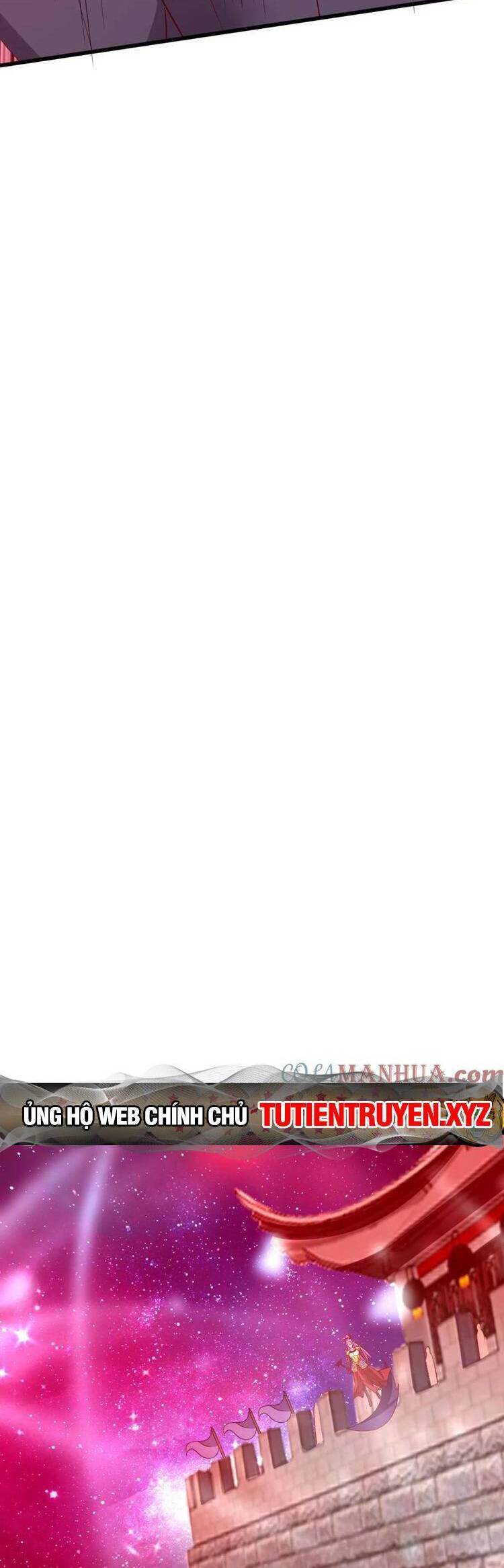 Mở Đầu Nữ Đế Làm Chính Cung Chap 282 - Next Chap 283