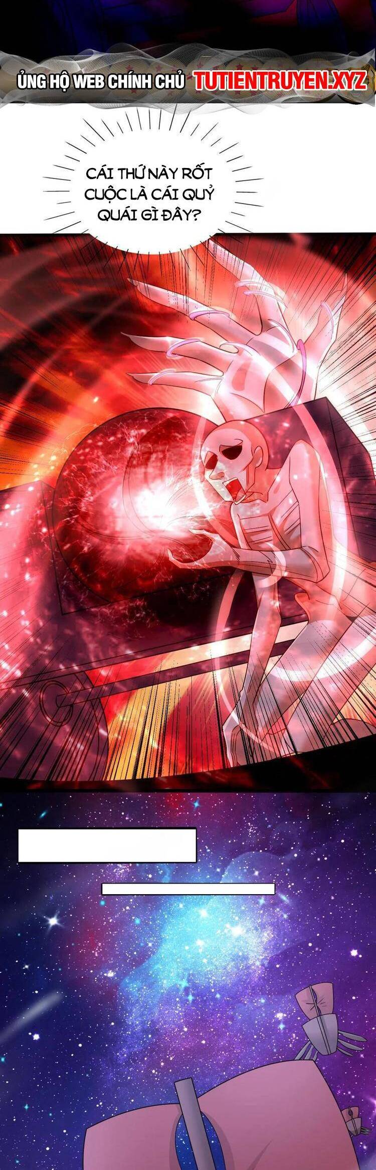 Mở Đầu Nữ Đế Làm Chính Cung Chap 282 - Next Chap 283