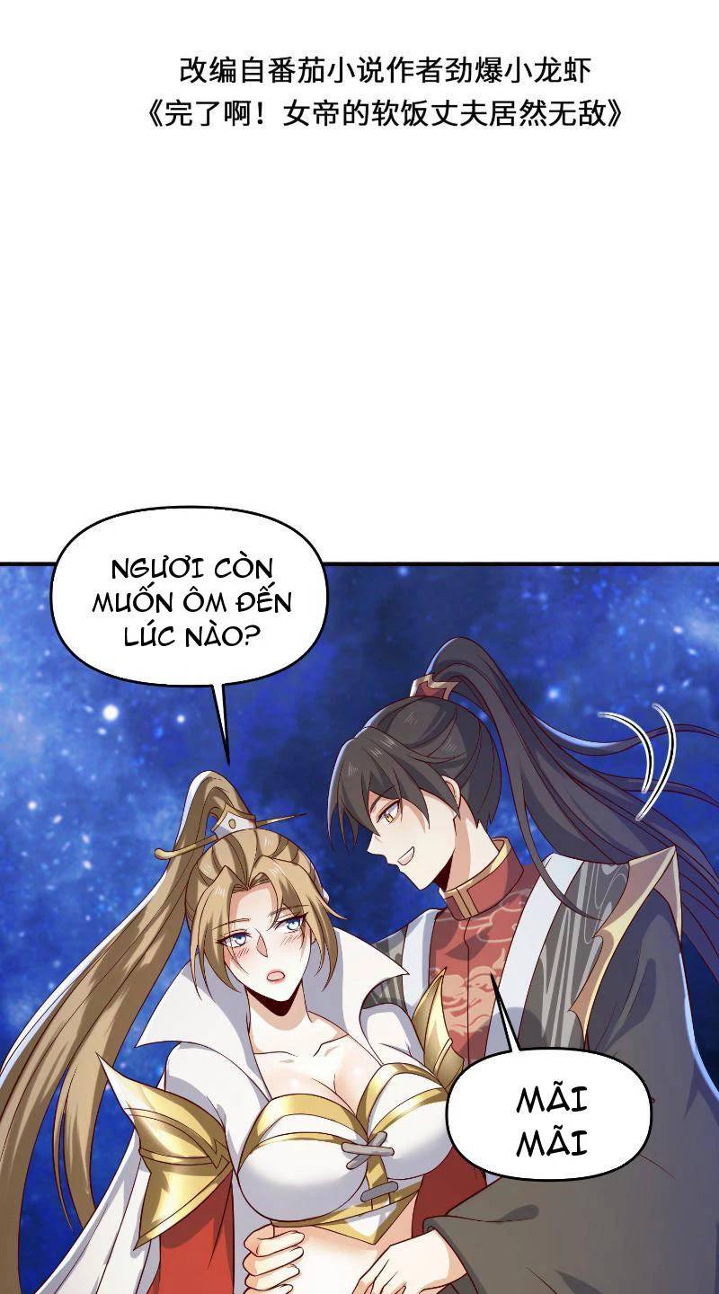 Mở Đầu Nữ Đế Làm Chính Cung Chap 346 - Next Chap 347