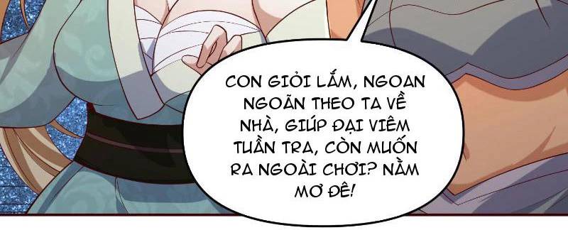 Mở Đầu Nữ Đế Làm Chính Cung Chap 348 - Next Chap 349