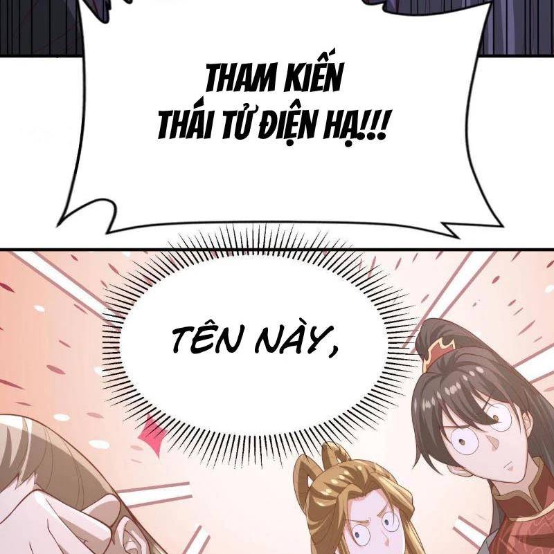 Mở Đầu Nữ Đế Làm Chính Cung Chap 353 - Next Chap 354