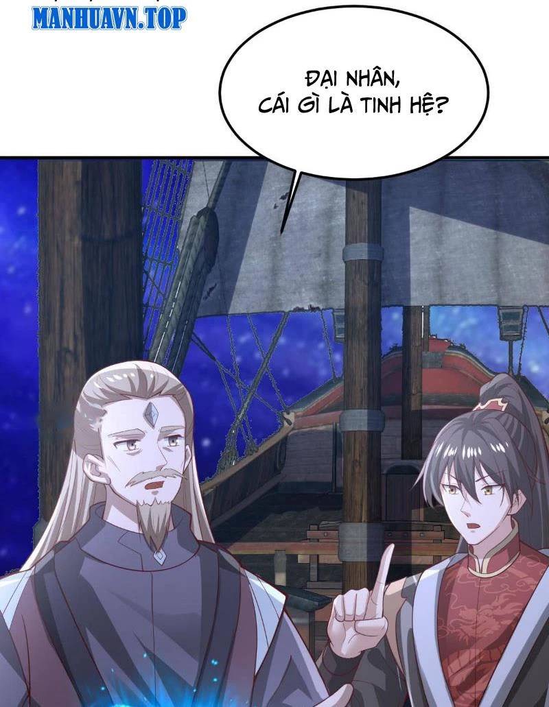 Mở Đầu Nữ Đế Làm Chính Cung Chap 353 - Next Chap 354