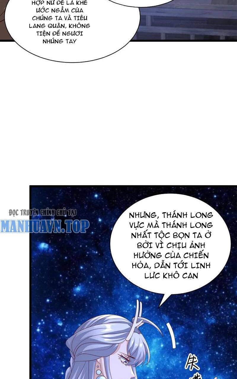 Mở Đầu Nữ Đế Làm Chính Cung Chap 314 - Next Chap 315