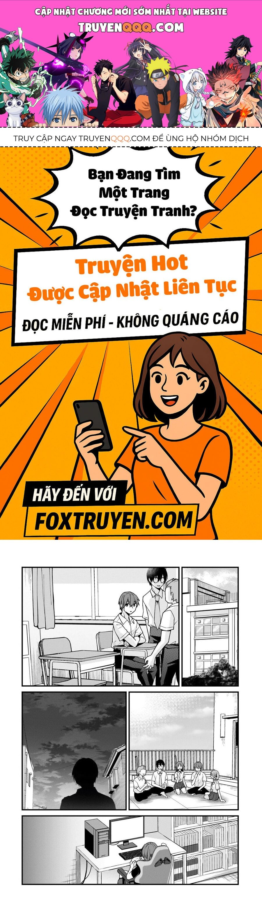 Vợ Trong Game Của Tôi Là Một Idol Nổi Tiếng Ngoài Đời Thực Chap 27 - Next Chap 28