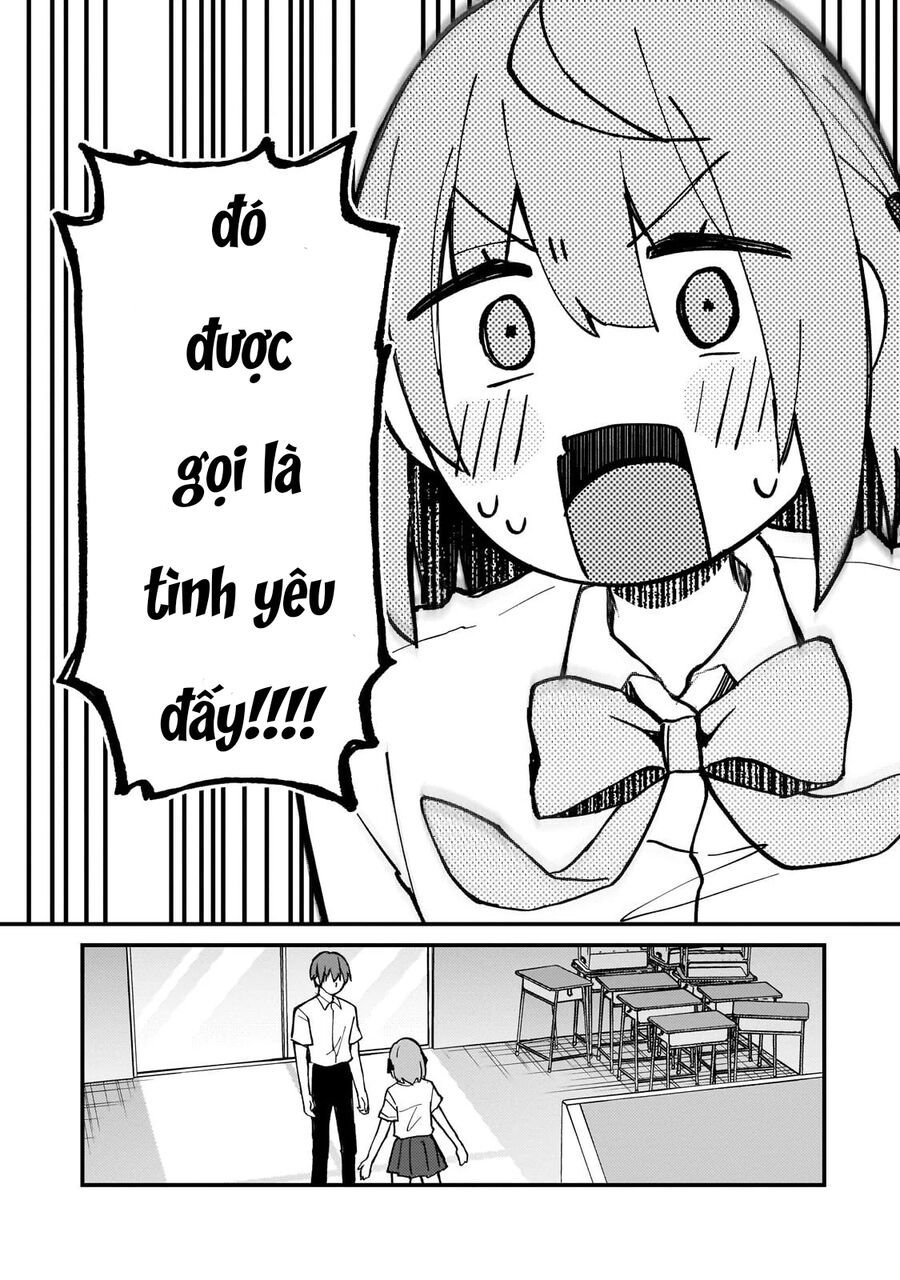 Vợ Trong Game Của Tôi Là Một Idol Nổi Tiếng Ngoài Đời Thực Chap 27 - Next Chap 28