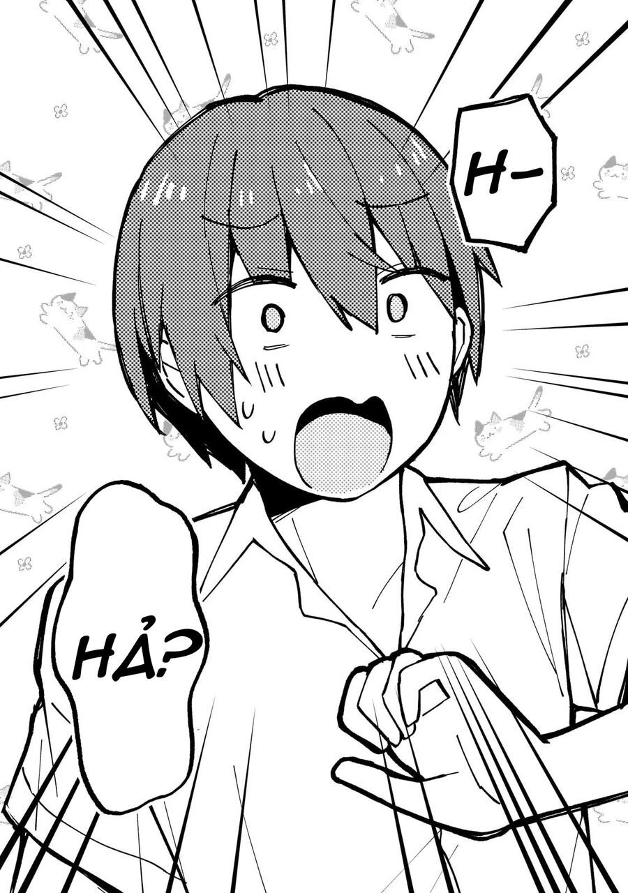 Vợ Trong Game Của Tôi Là Một Idol Nổi Tiếng Ngoài Đời Thực Chap 27 - Next Chap 28