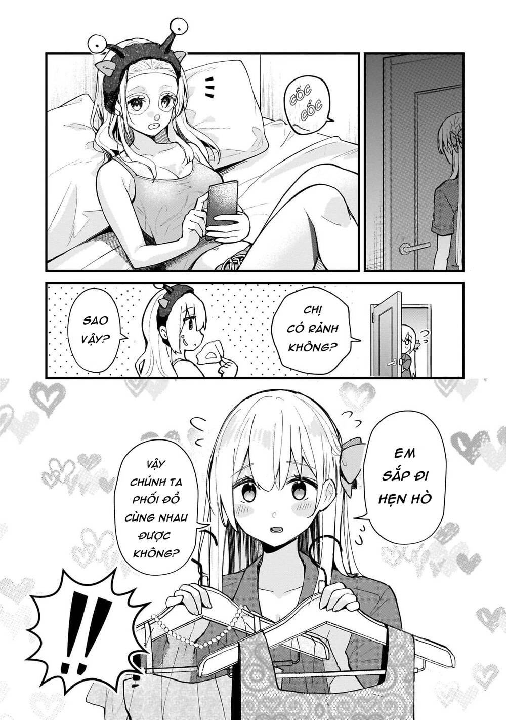 Vợ Trong Game Của Tôi Là Một Idol Nổi Tiếng Ngoài Đời Thực Chap 29 - Next Chap 30