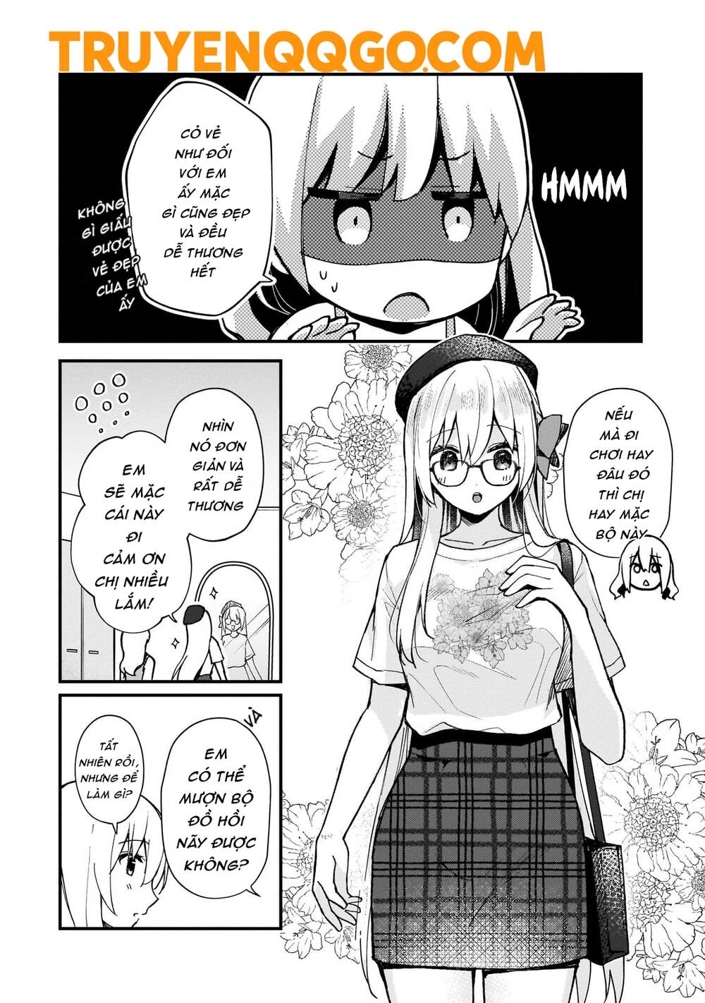 Vợ Trong Game Của Tôi Là Một Idol Nổi Tiếng Ngoài Đời Thực Chap 29 - Next Chap 30