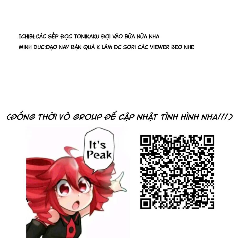 Vợ Trong Game Của Tôi Là Một Idol Nổi Tiếng Ngoài Đời Thực Chap 29 - Next Chap 30