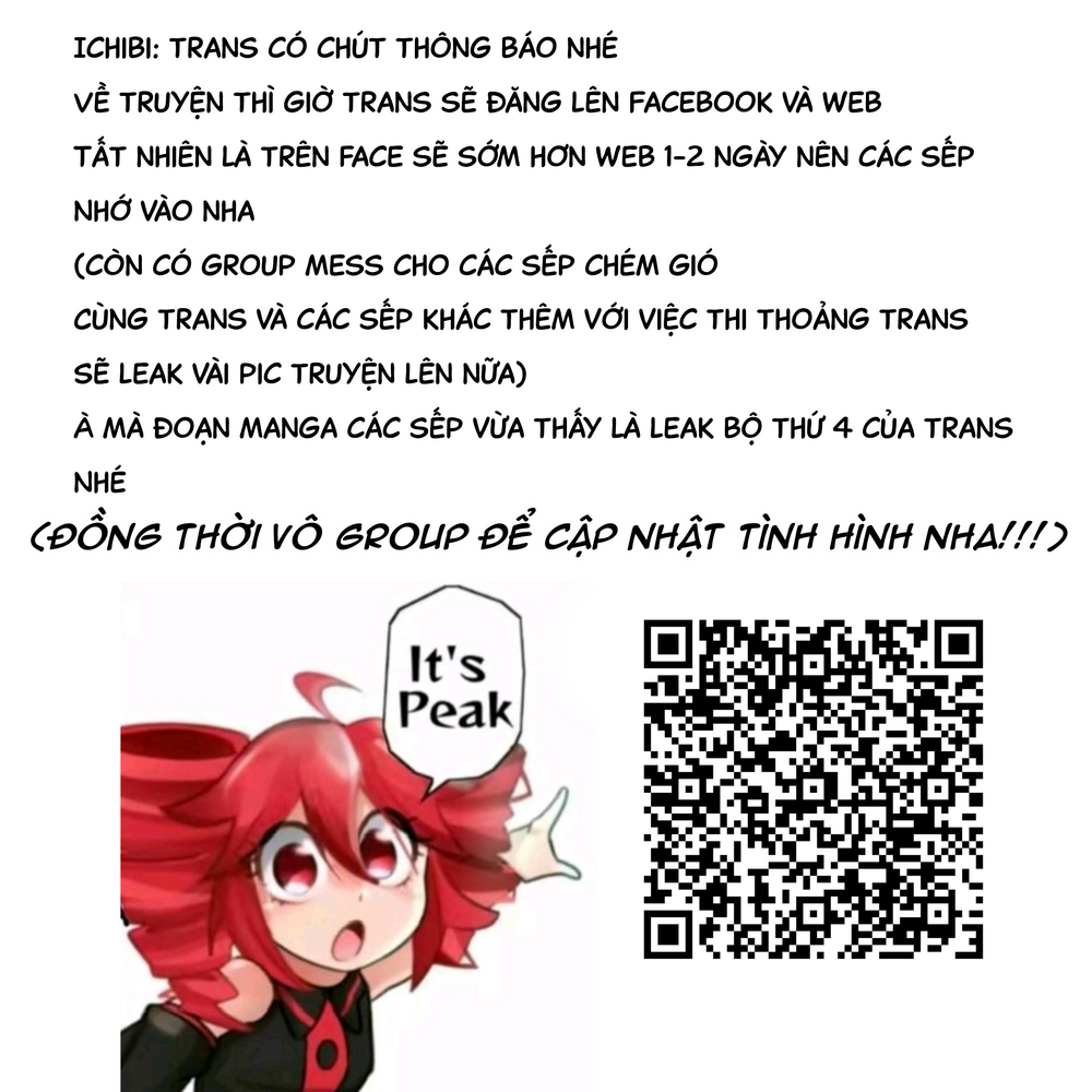 Vợ Trong Game Của Tôi Là Một Idol Nổi Tiếng Ngoài Đời Thực Chap 30 - Next Chap 31