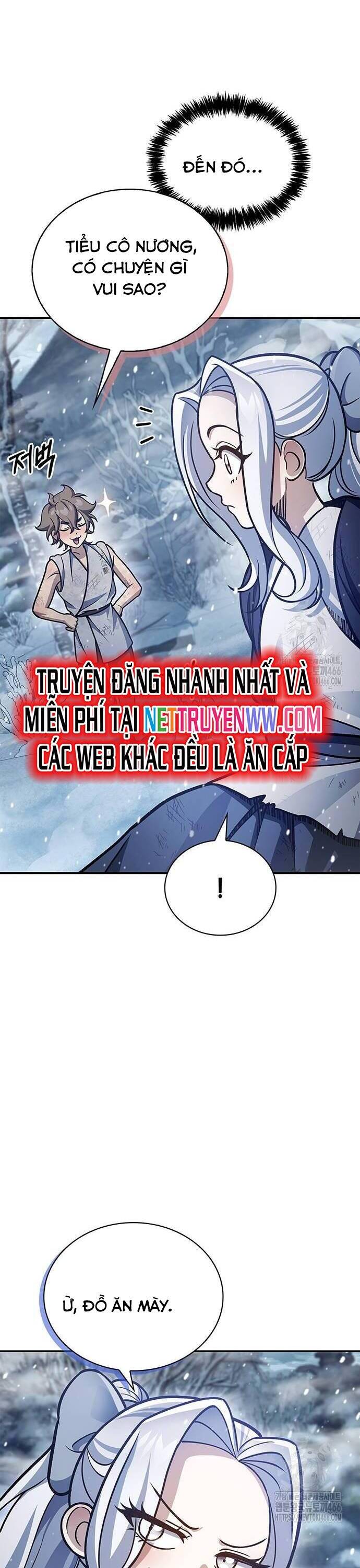 Thiên Qua Thư Khố Đại Công Tử Chap 105 - Next Chap 106