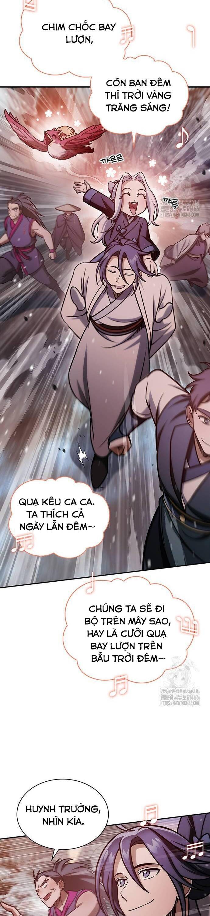 Thiên Qua Thư Khố Đại Công Tử Chap 105 - Next Chap 106