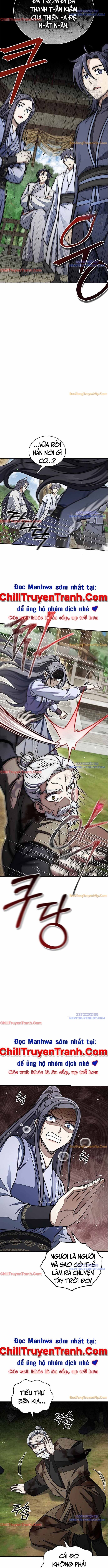 Thiên Qua Thư Khố Đại Công Tử Chap 121 - Next Chap 122