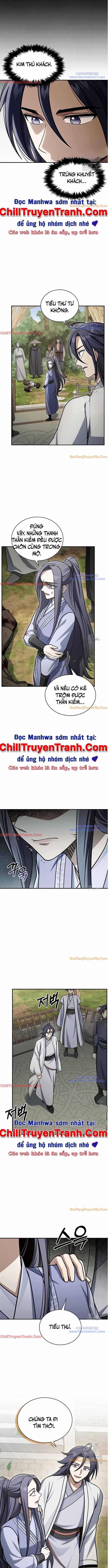 Thiên Qua Thư Khố Đại Công Tử Chap 121 - Next Chap 122