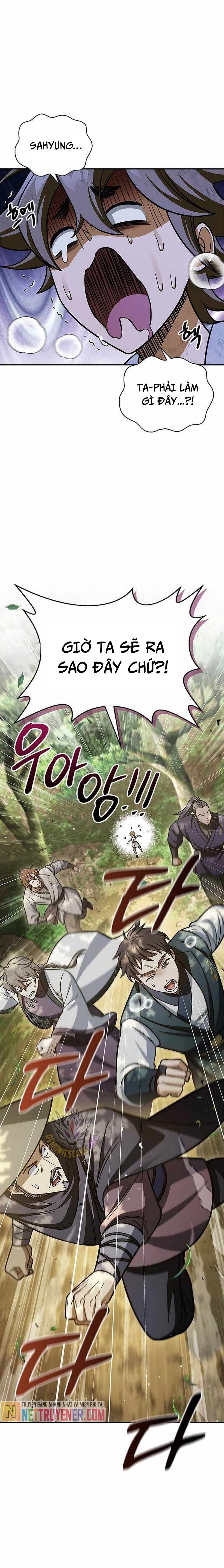 Thiên Qua Thư Khố Đại Công Tử Chap 128 - Next Chap 129